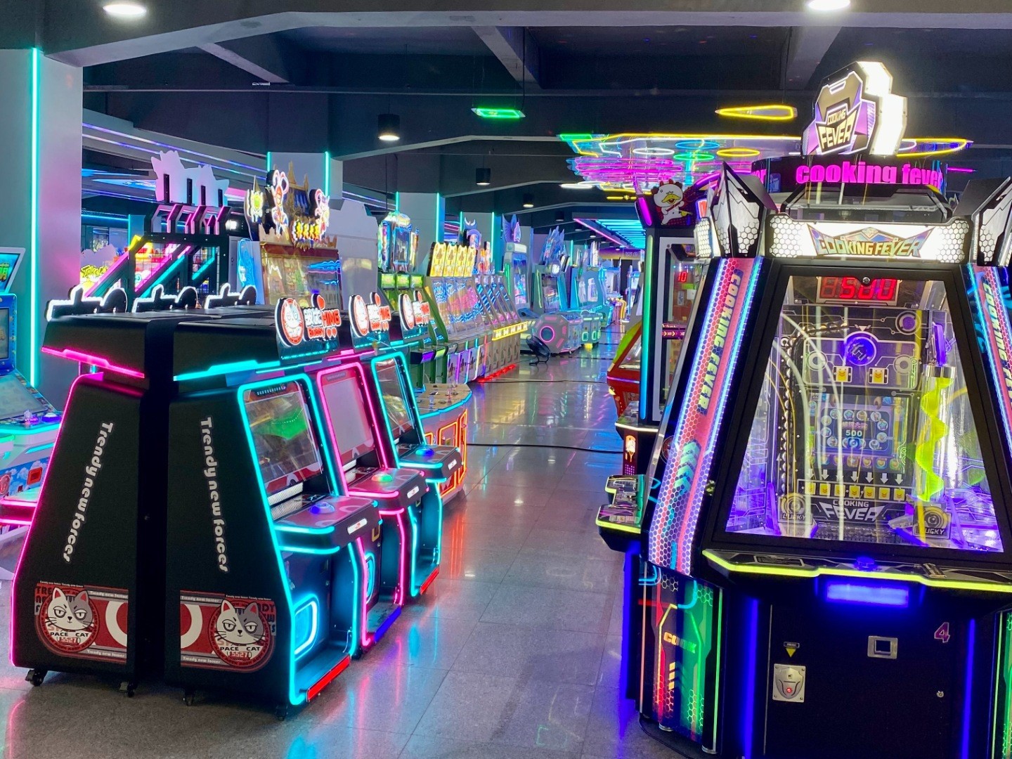 XIYUAmusement XIYUAmusement