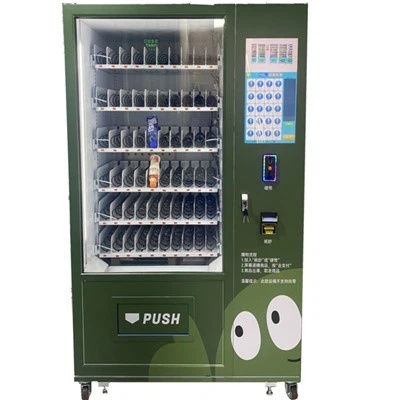 21,5-Zoll Frigo Automat