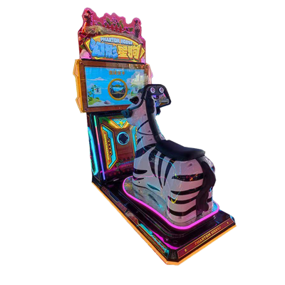 Päerd Racing Arkad Maschinn