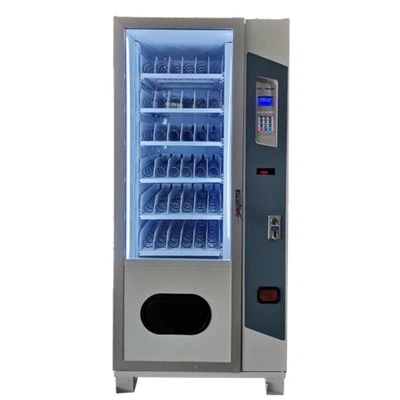 Kälteautomat 36 Plaze
